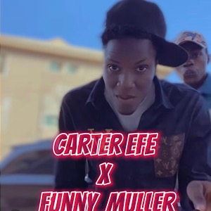 Carter Efe & Funny Muller – Na Mumu Dey Love