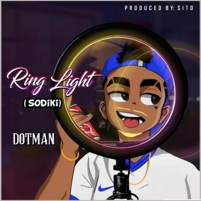 Dotman – Ring Light (Sodiki)