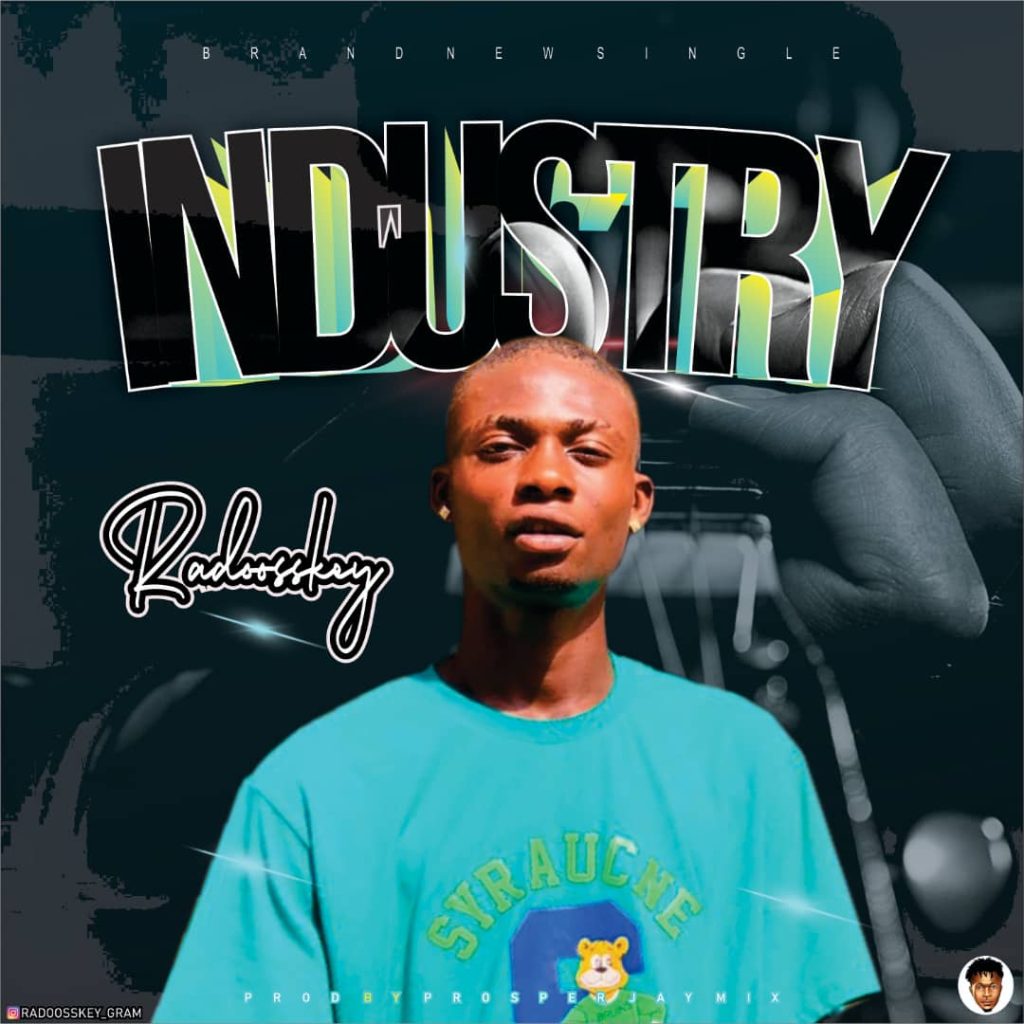 Radooskey – industry