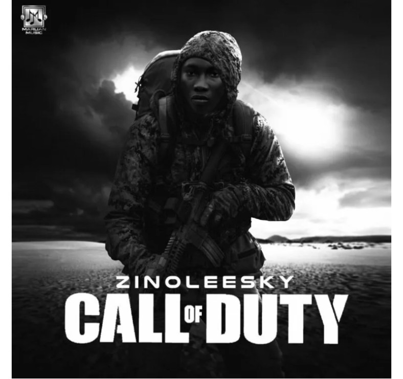 Zinoleesky – Call of Duty (COD)