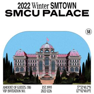 SMTOWN – Welcome To SMCU PALACE (SM Classics TOWN Orchestra)