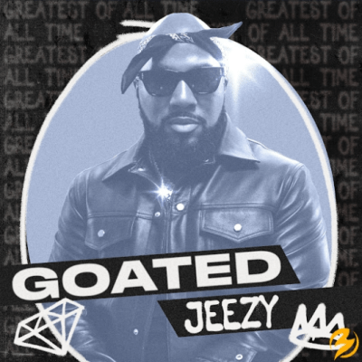 Young Jeezy – Air Forces