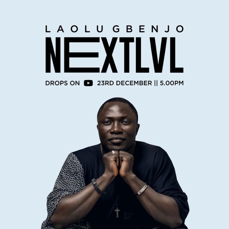 Laolu Gbenjo – Next Level