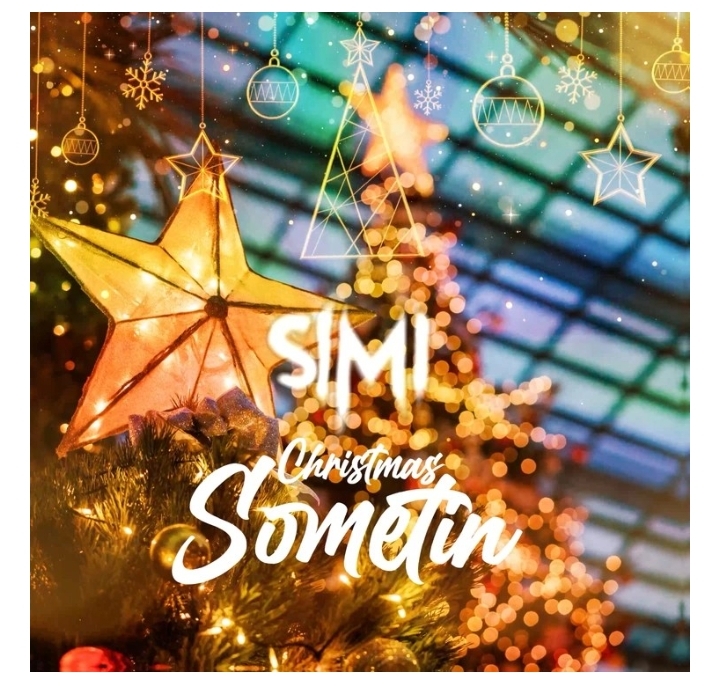 Simi – Christmas Sometin