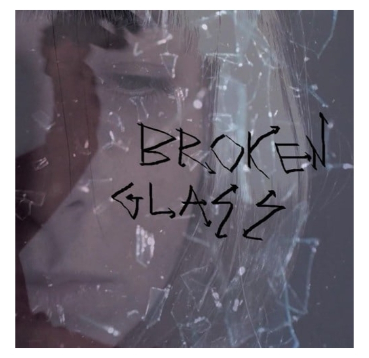 Sia – Broken Glass