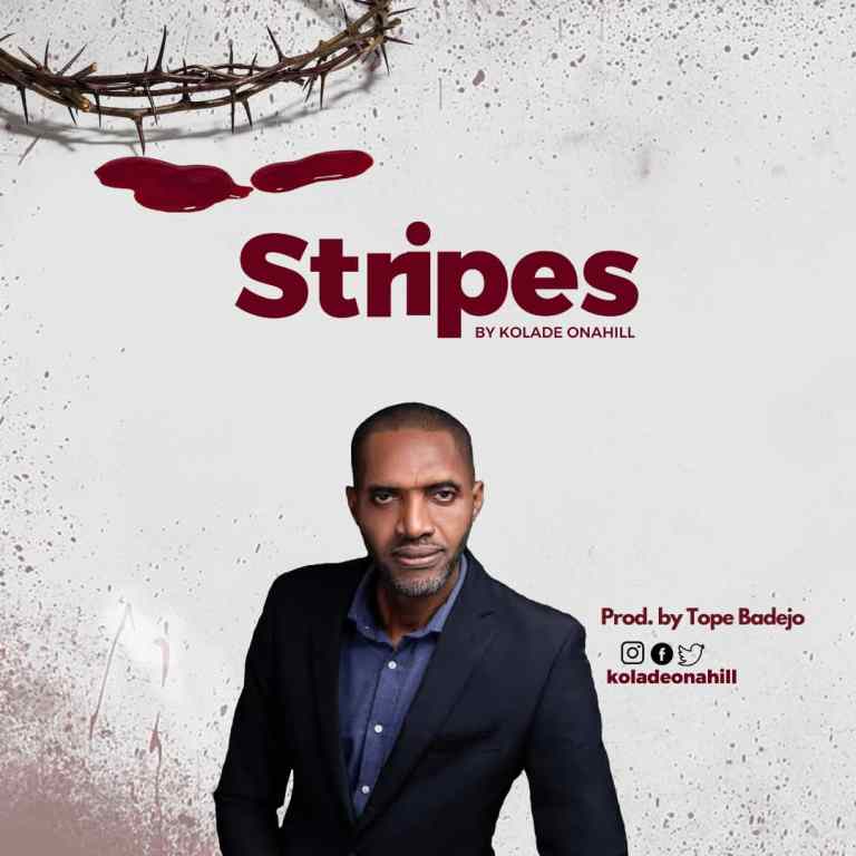 Stripes – Kolade Onahill