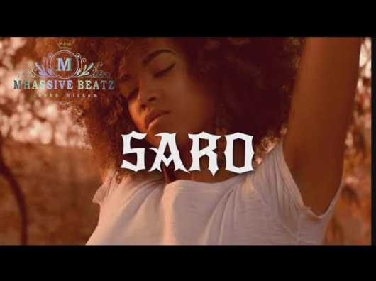 Saro – Omah Lay Type Beat (Prod by Mhassive)