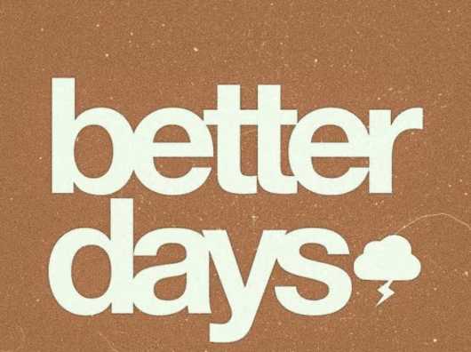 Better days – Zlatan Type Beat (Prod by Airkay)