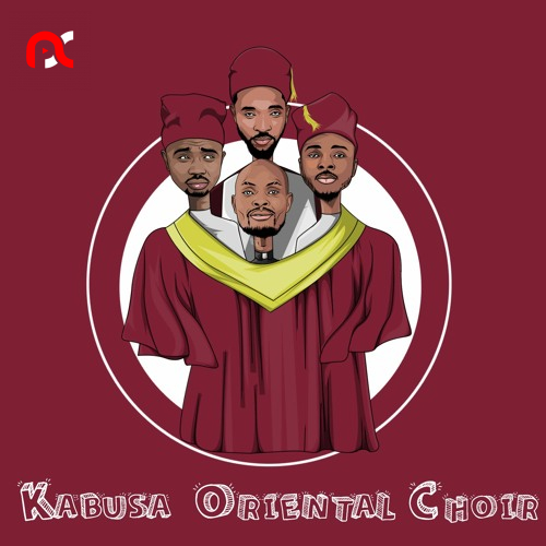 Kabusa Oriental Choir – Valentine Is Coming