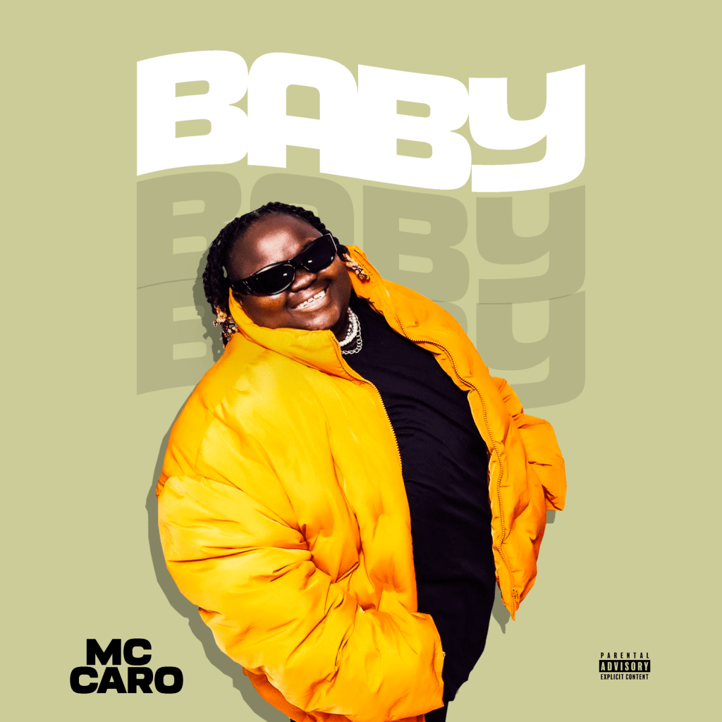 MC Caro – Baby