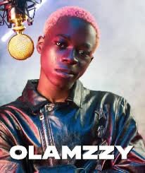 Olamzzy – Celebration
