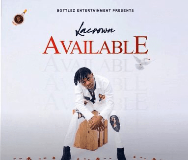 Lacrown – Valentine is Coming And I Never get A Boo