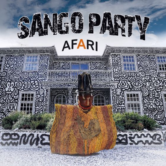 Afarikorodo – Sango Party