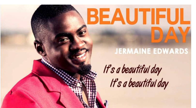 Jermaine Edwards – Beautiful Day