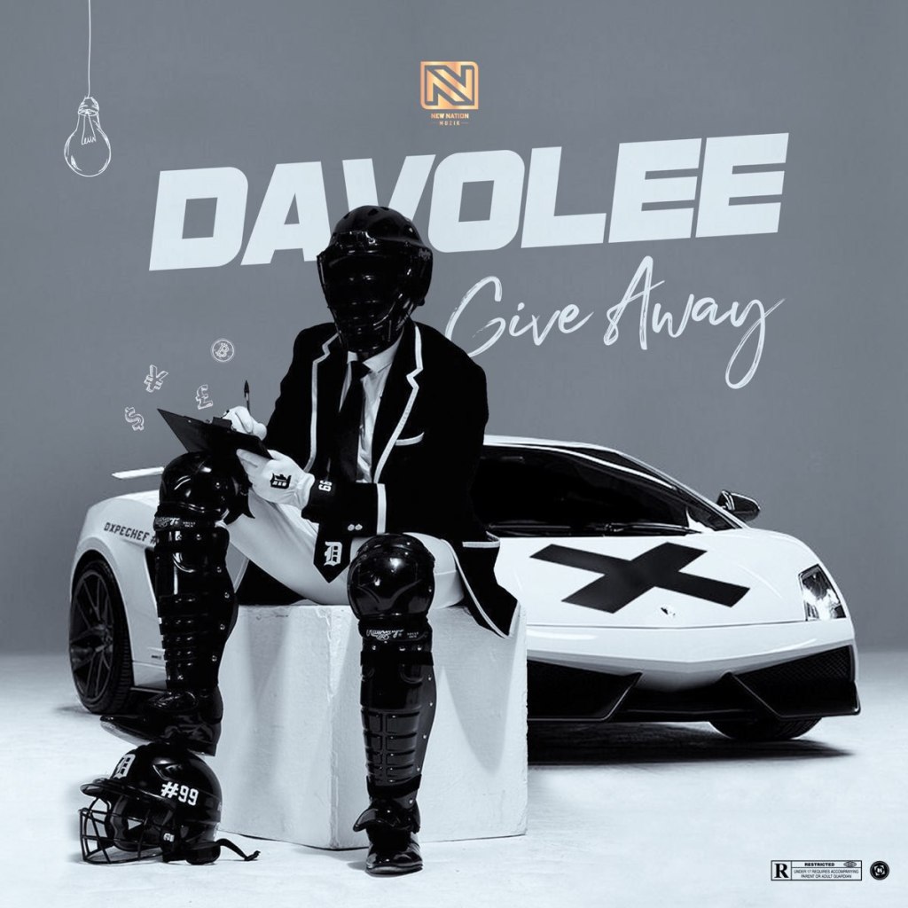 Davolee – Give Away
