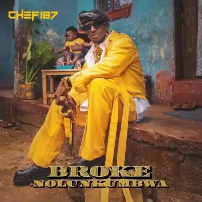 Chef 187 ft Bow Chase – Party Nomulomo