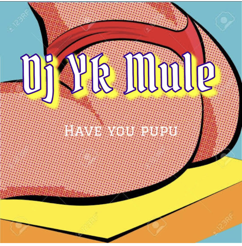 Dj Yk Mule – Have You Pupu