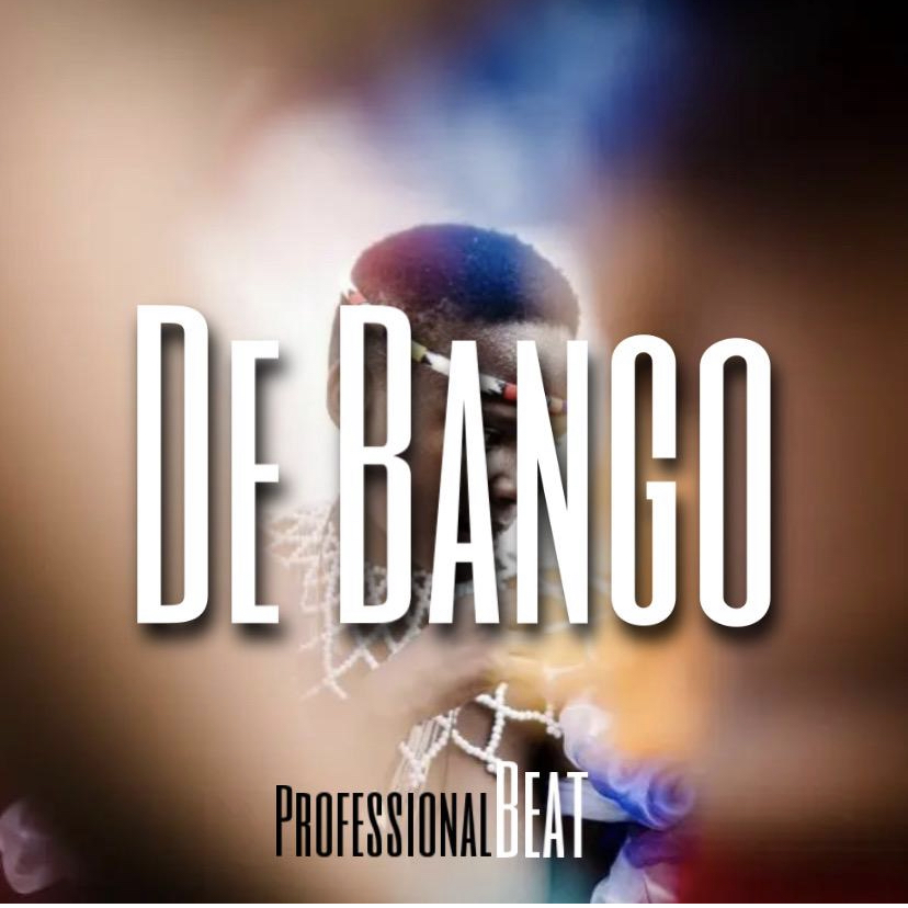 Professional beat – De Bango