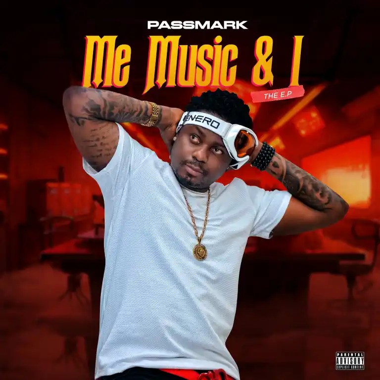 Passmark – Me Music & l EP (Album)