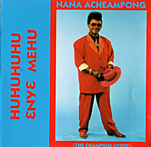 Nana Acheampong – Nanka Ebeye Den