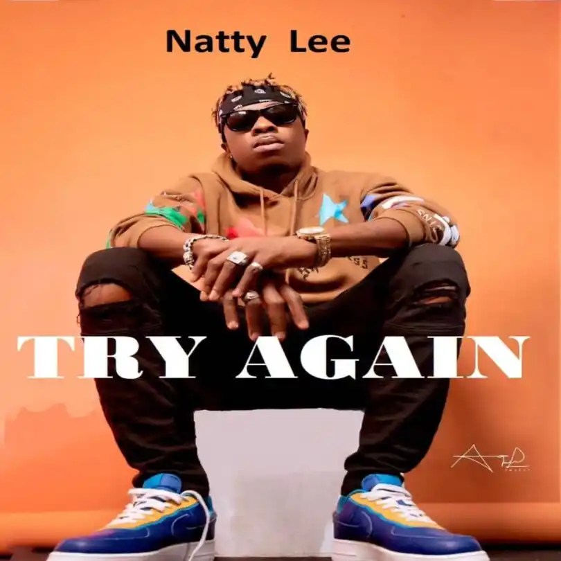 Natty Lee – Try Again