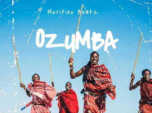 Ozumba – Mohbad Type Beat (Prod by Meritino Beatz)