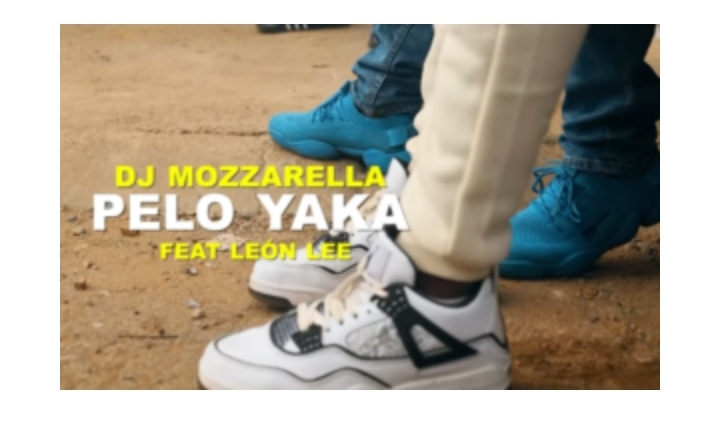 DJ Mozerrella – Pelo Yaka Ft Leon Lee