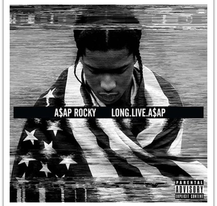 A$AP Rocky – Angels