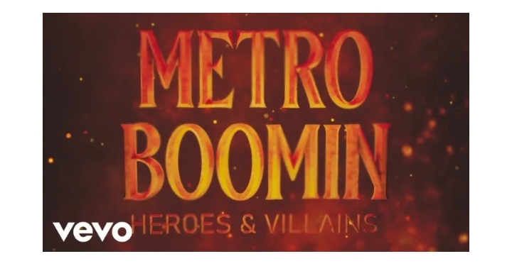 Metro Boomin ft. Gunna – All The Money