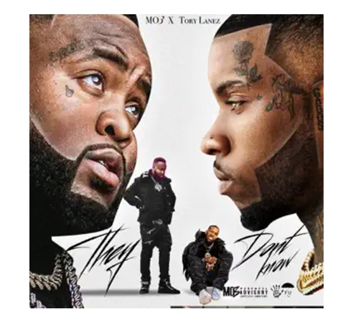 Tory Lanez ft. Mo3 – They Don’t Know