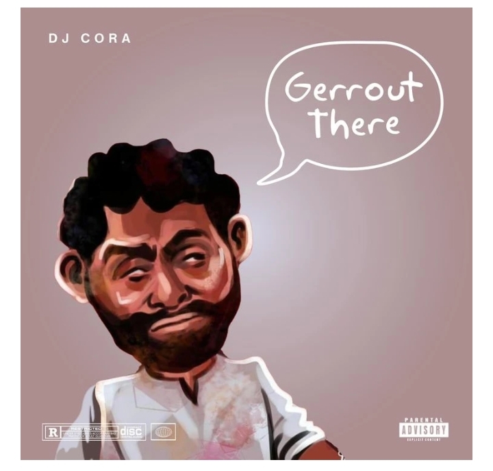 DJ CORA – Gerrout There
