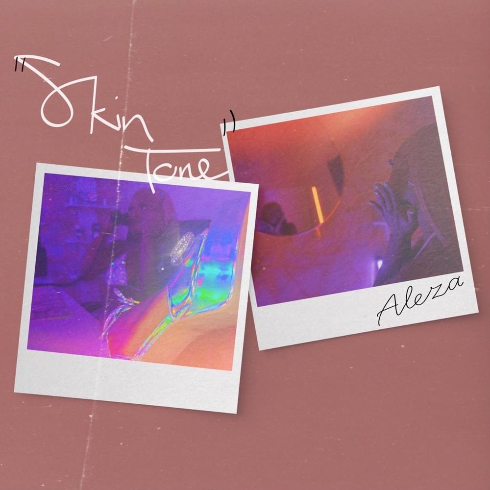 Aleza – Skin Tone