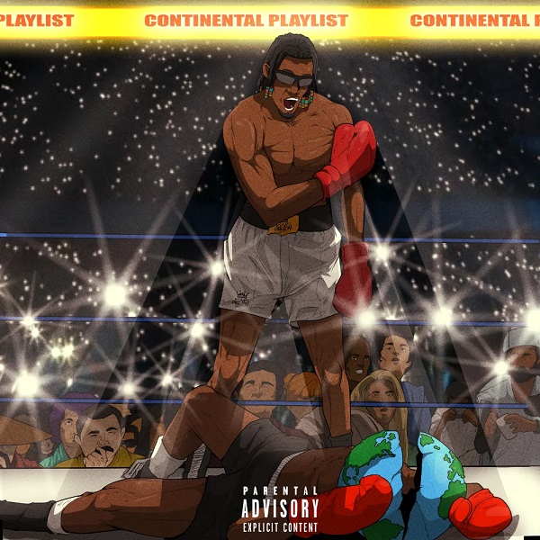 King Perryy Ft. Victony – Tight Condition