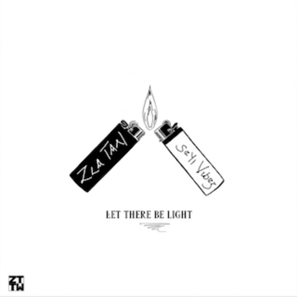 Zlatan & Seyi Vibez – Let There Be Light