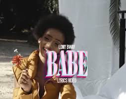 Lony Bway – Babe