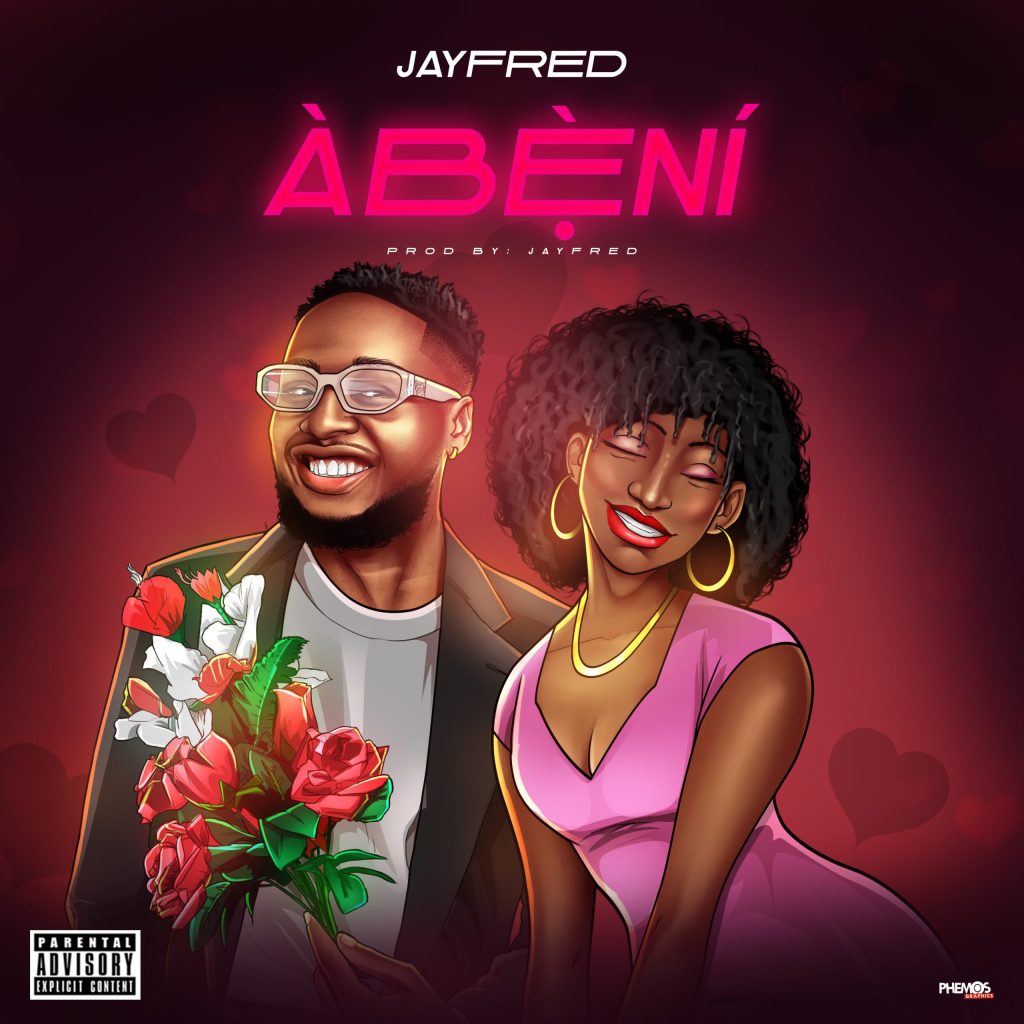 Jayfred – Abeni