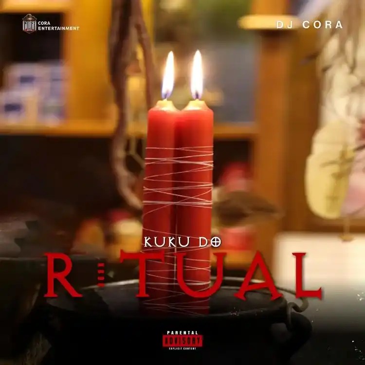 DJ CORA – Kuku Do Ritual