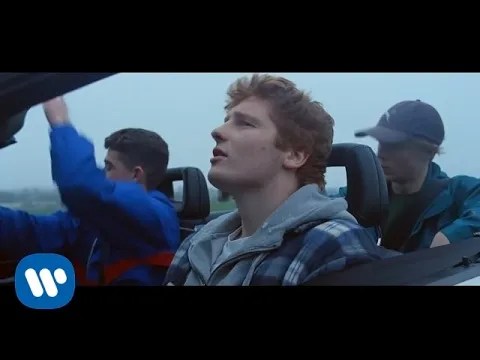 Ed Sheeran – Castle On The Hill