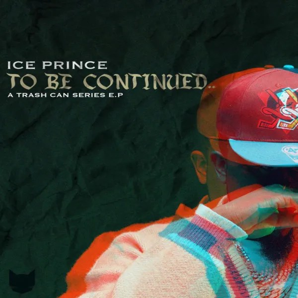 Ice Prince – Get at You