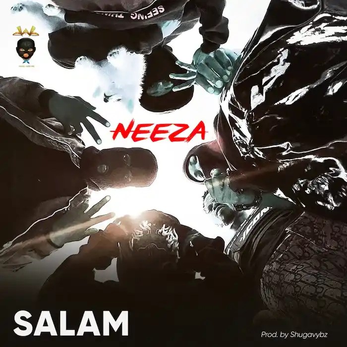 Neeza – Salam