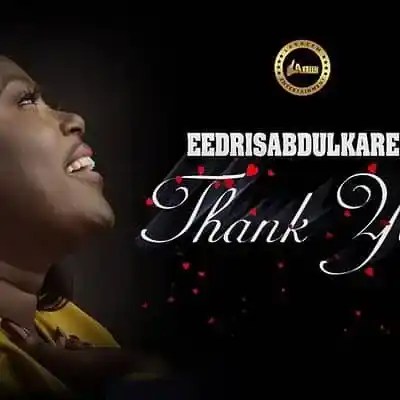 Eedris Abdulkareem – Thank You (2023)