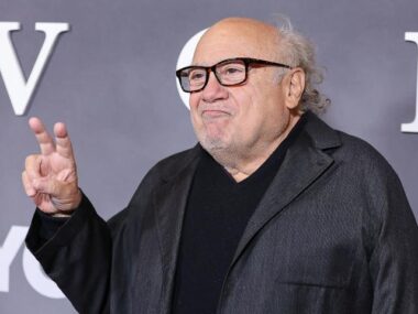 Danny DeVito