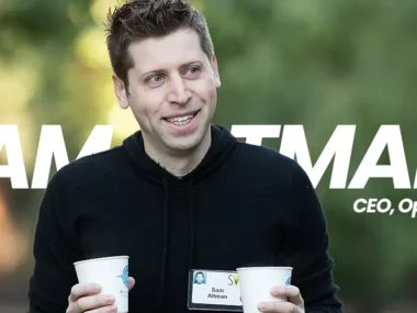 sam Altman